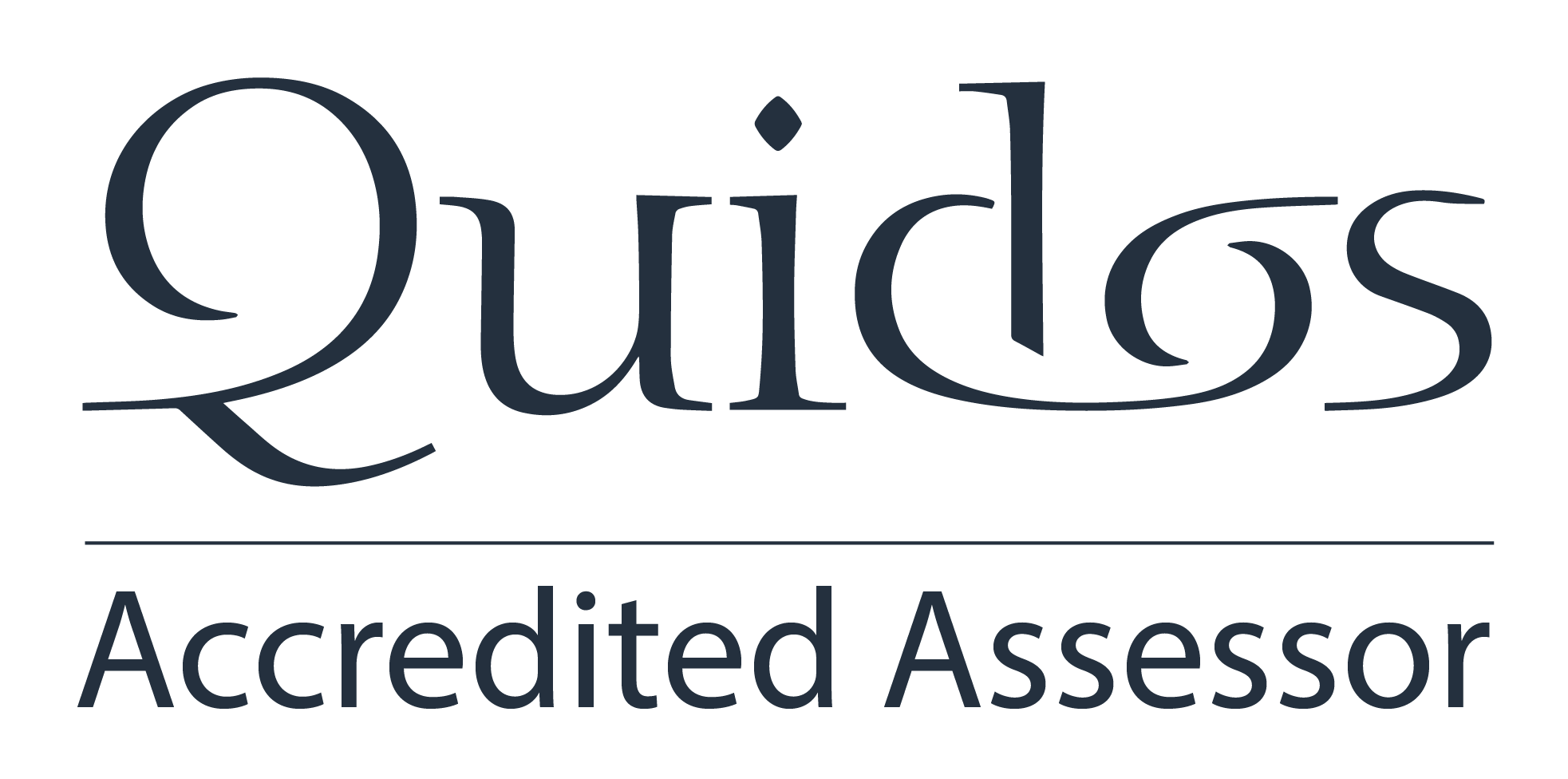 Quidos_accredited-assessor_blue