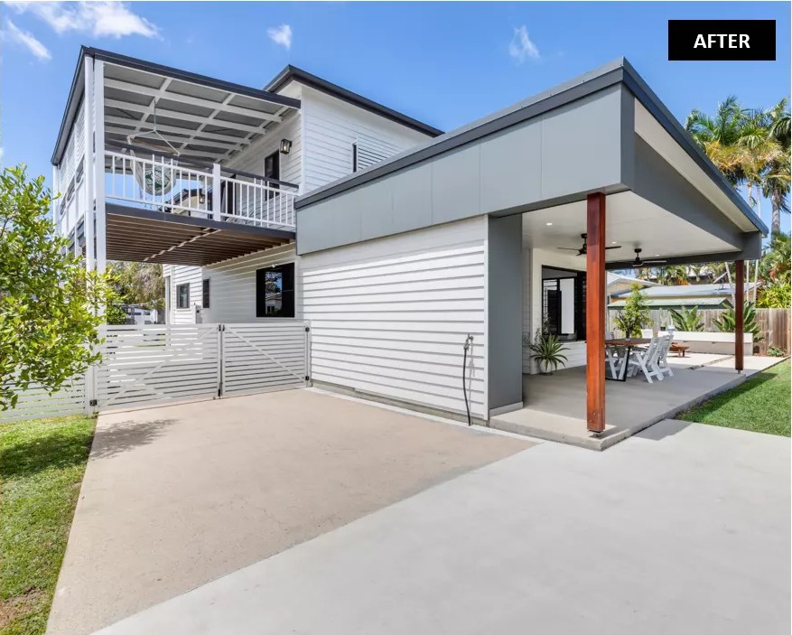 The_Ugly_Duckling-Rear-After