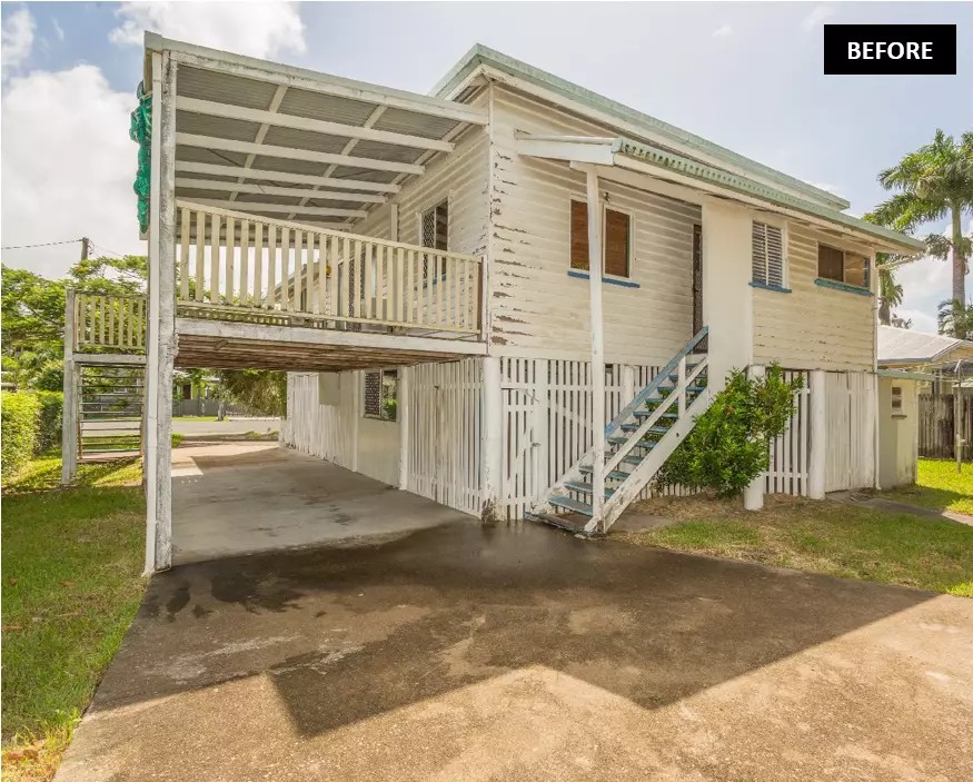 The_Ugly_Duckling-Rear-Before